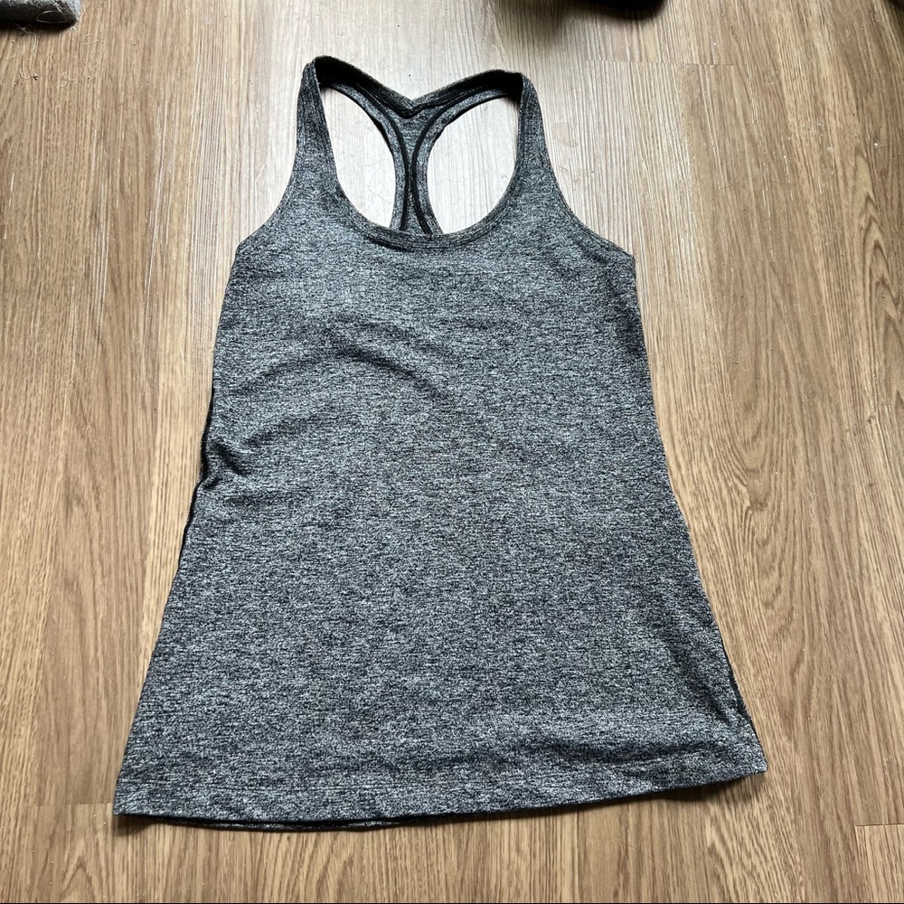 Lululemon Racerback Tank